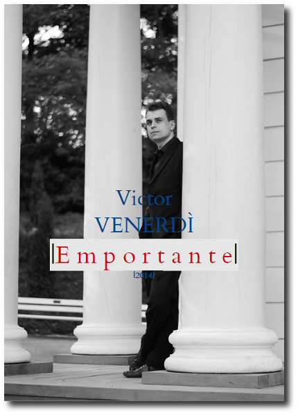 Cover of Emportante