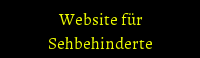 Gedichte - Website fr Sehbehinderte