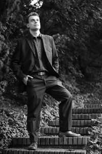 Love poems written by Victor Venerdi Love poems written by Victor Venerdi