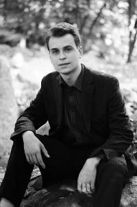 Victor Venerdi is the author of poems about love Victor Venerdi is the author of poems about love